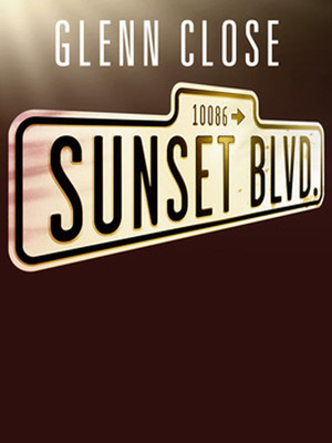 Sunset Boulevard at Palace Theater