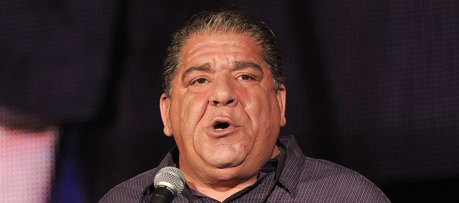 who is joey diaz - Ilustrasi 2