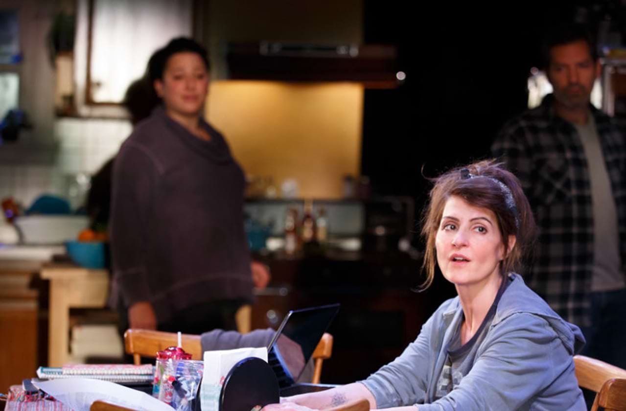 Tiny Beautiful Things pics