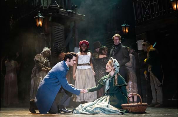 Toledo Theater Broadway Shows Musicals Plays Concerts In 2025 2026