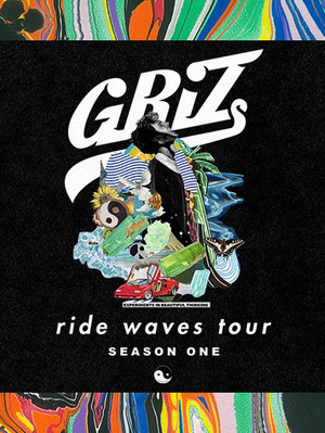 Griz at The Warfield