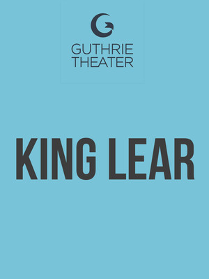 King Lear at Wurtele Thrust Stage