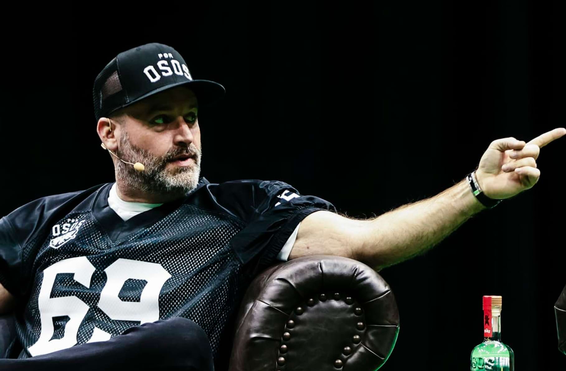 Fishers Event Center, Fishers, IN Seating Chart & Stage