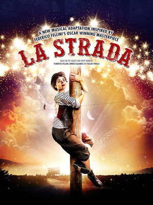 La Strada at The Other Palace
