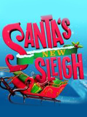 Santa's New Sleigh at Arts Theatre