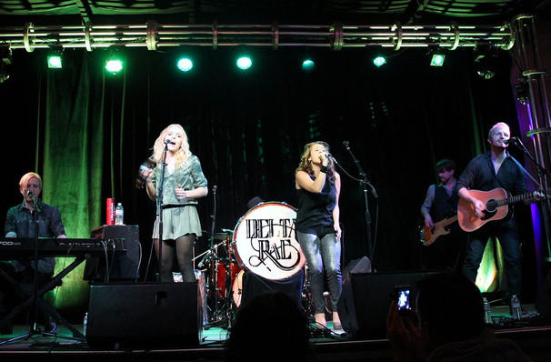 Dates announced for Delta Rae