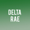 Delta Rae, Gramercy Theatre, New York