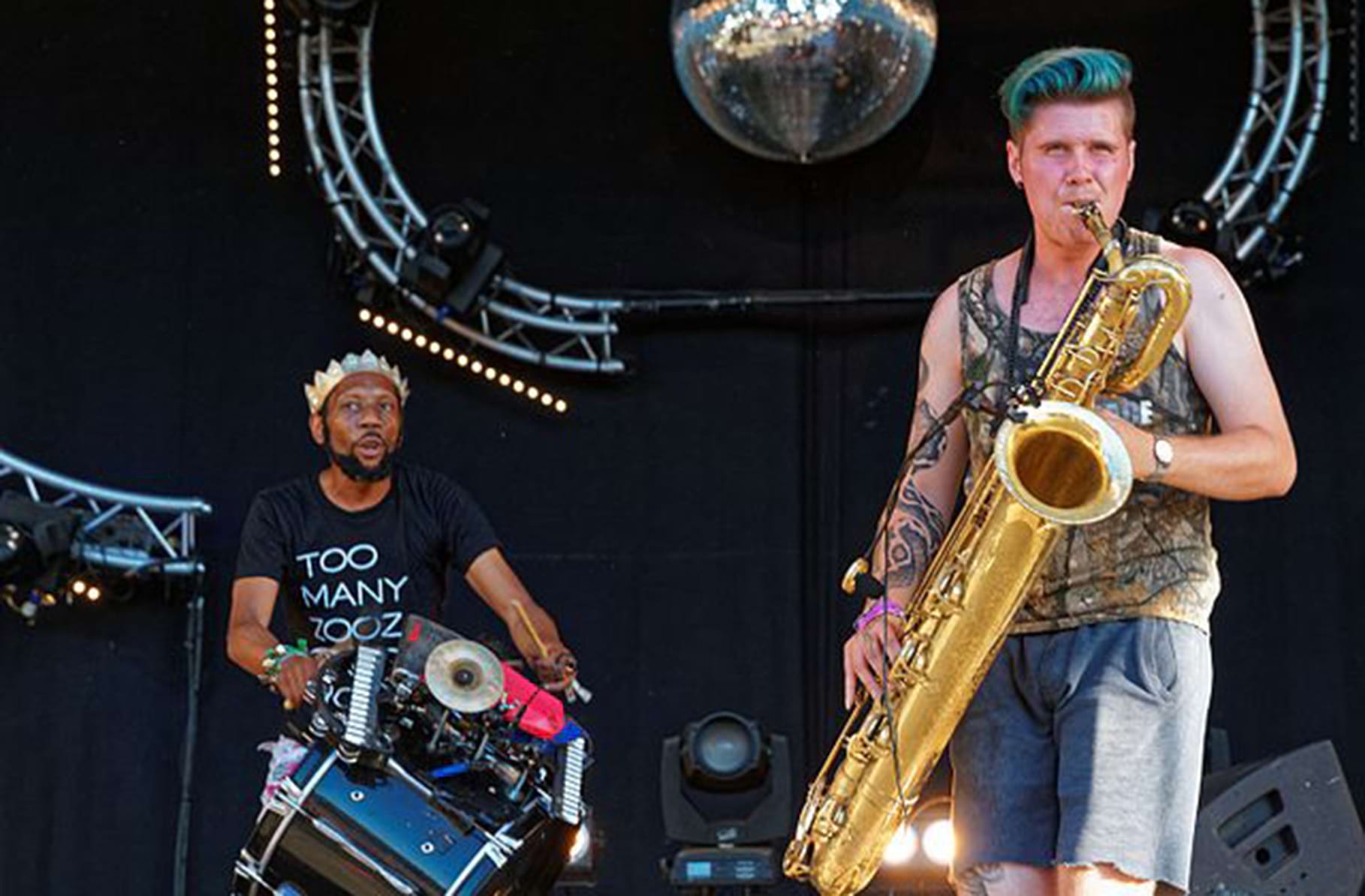 Town Ballroom Buffalo, NY Shows, Tickets, Seating Maps, Restaurants