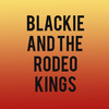 Blackie and the Rodeo Kings, Francis Winspear Centre, Edmonton
