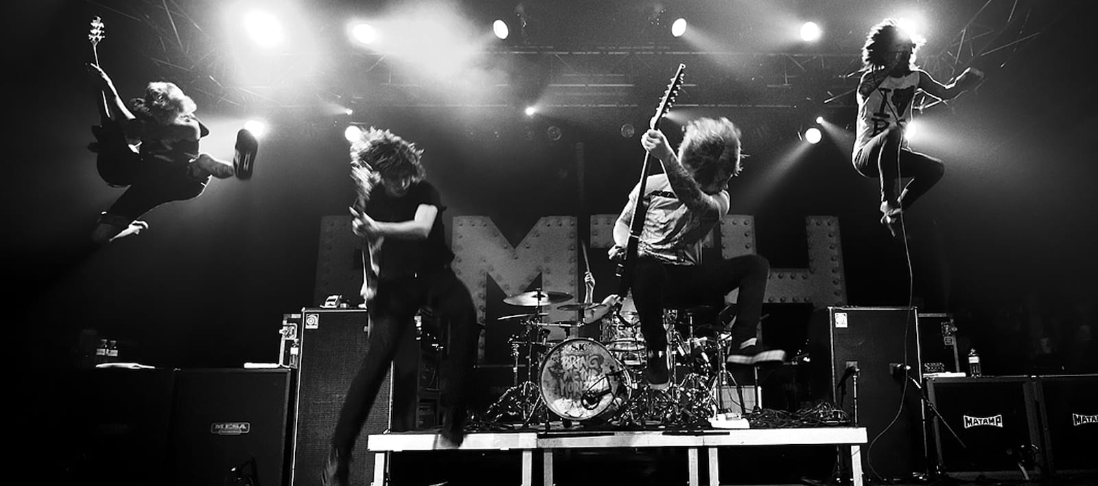 Bring Me the Horizon