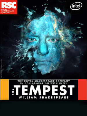 The Tempest at Barbican Theatre