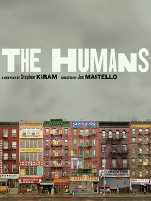 The Humans at Orpheum Theater