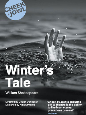 THE WINTER'S TALE at London Coliseum