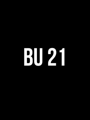 BU21 at Trafalgar Studios 2