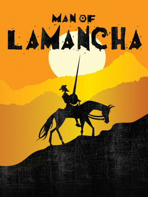 Man Of La Mancha at La Mirada Theatre