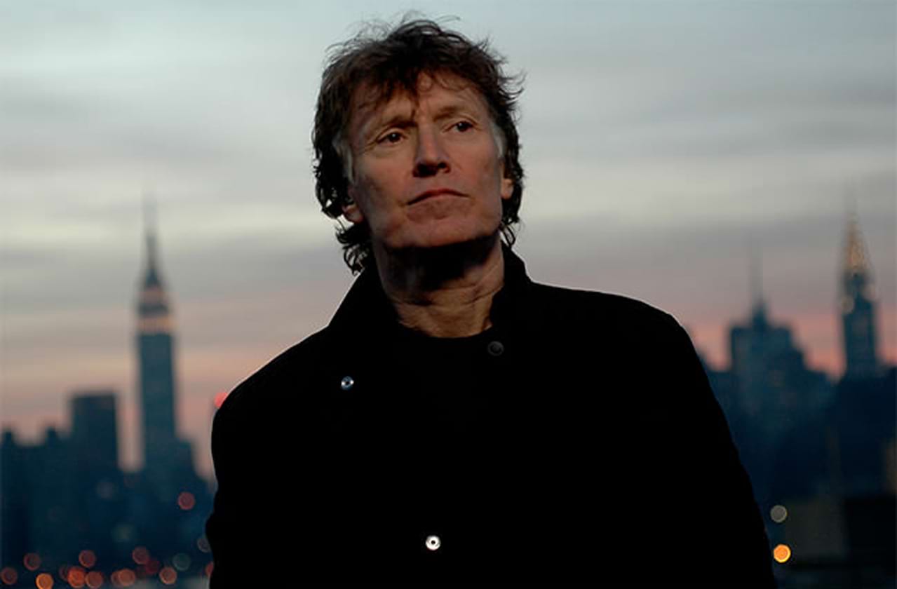 Steve Winwood at Kirby Center for the Performing Arts