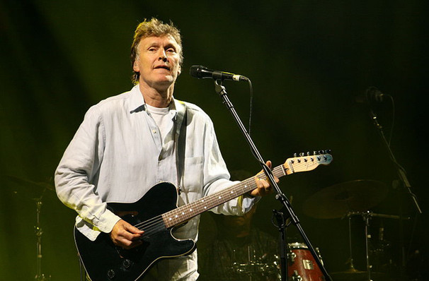 Steve Winwood