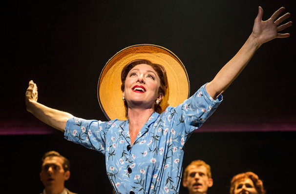The Reviews are in for Bright Star's Tour!