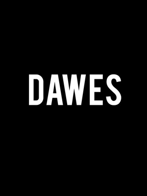 Dawes at Wang Theater