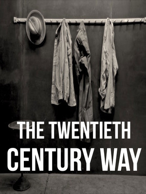 The Twentieth Century Way at Jermyn Street Theatre