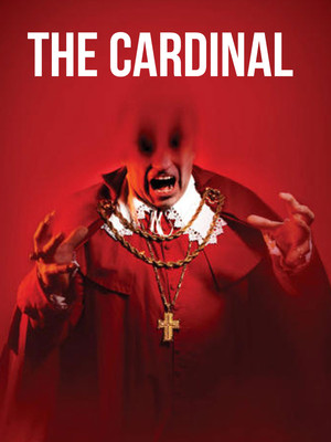The Cardinal at Southwark Playhouse