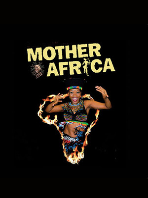 Mother Africa at Peacock Theatre