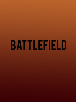 Battlefield at Mcguire Proscenium Stage
