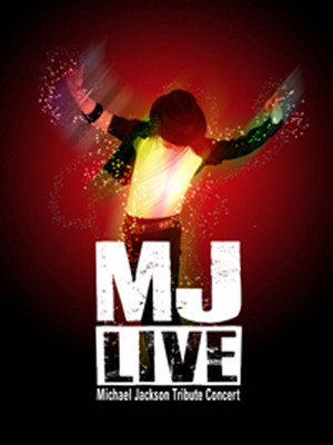 MJ Live - Michael Jackson Tribute Show at Stratosphere Las Vegas