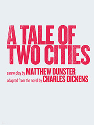 A Tale Of Two Cities at Open Air Theatre