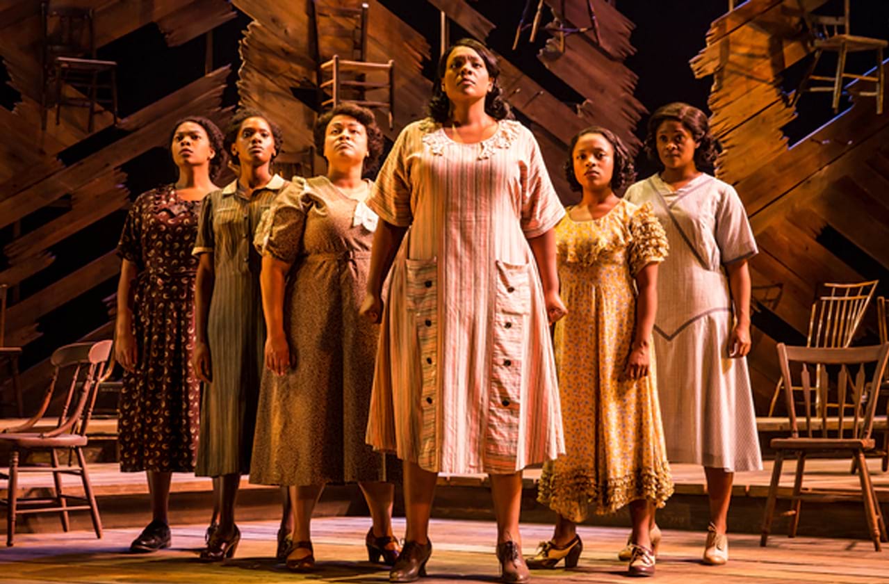 Our Review of The Color Purple