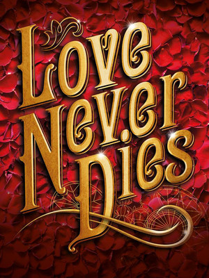Love Never Dies at Chapman Music Hall