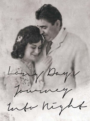 Long Day's Journey Into Night at Gil Cates Theater at the Geffen Playhouse