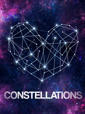 Constellations at Gil Cates Theater at the Geffen Playhouse