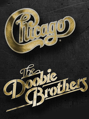 Chicago and the Doobie Brothers at Ak-Chin Pavillion