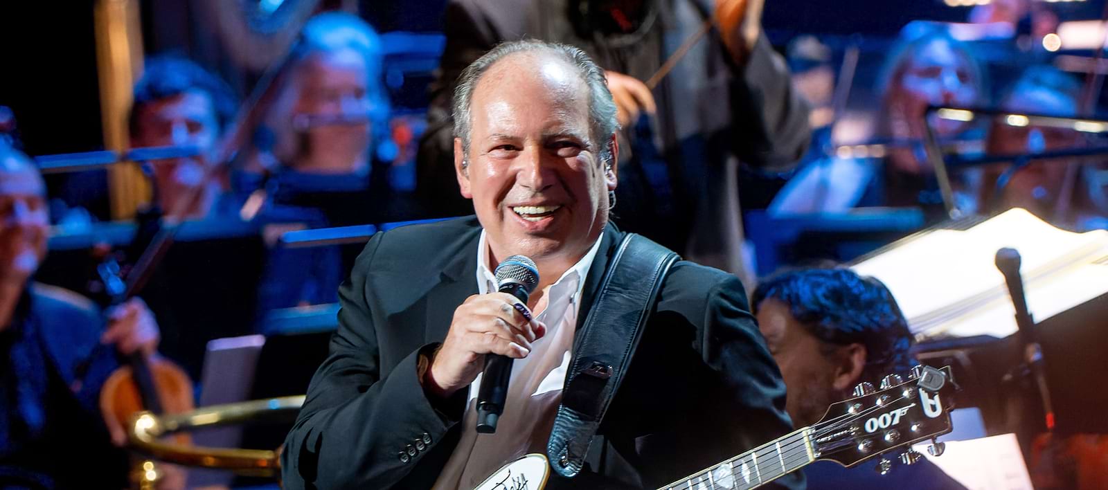 Hans Zimmer · Crypto.com Arena Los Angeles, CA · Finished Oct 11, 2024 ·  Tickets, information, reviews