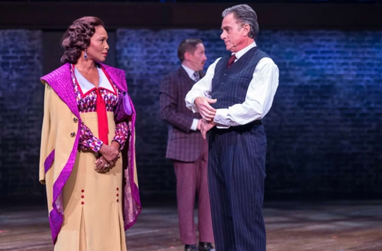 Grab Your First Look At 42nd Street!