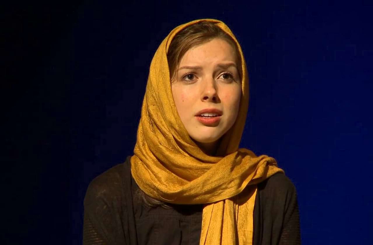 A Thousand Splendid Suns