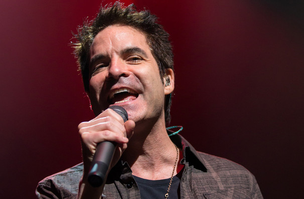 Train with OAR and Natasha Bedingfield