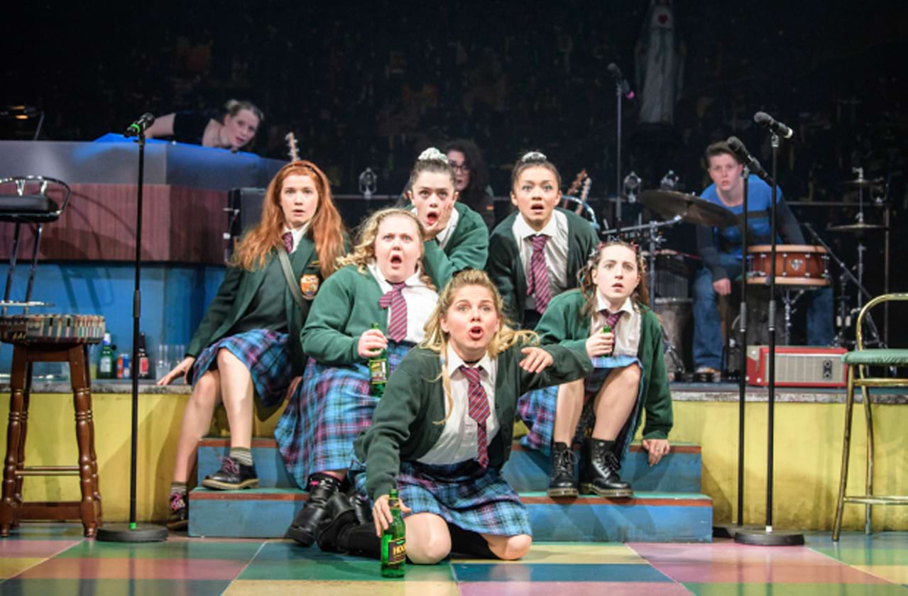Our Ladies of Perpetual Succour