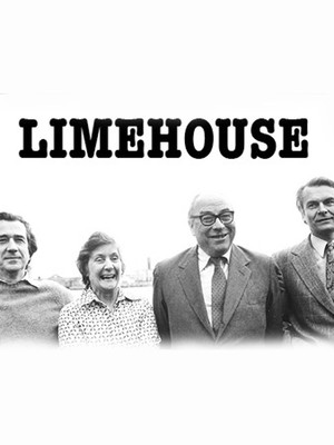 Limehouse at Donmar Warehouse