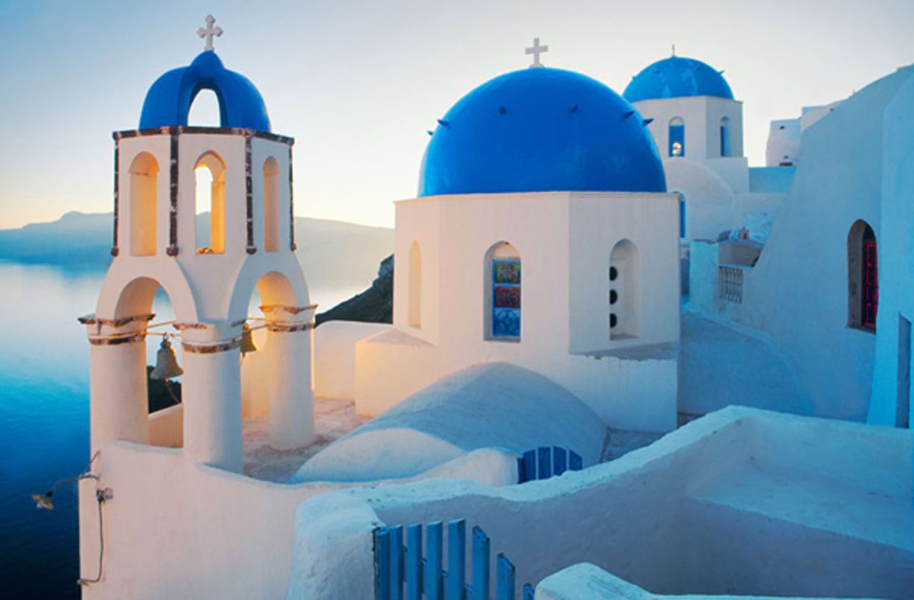 The Music Of Mamma Mia!