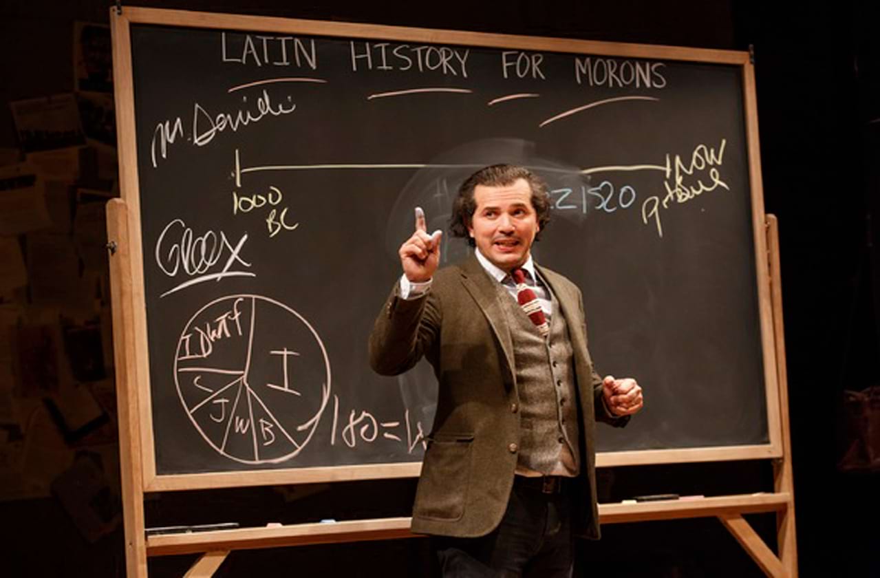 Latin History For Morons