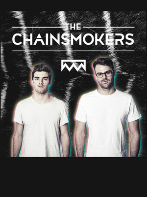 The Chainsmokers at Centre Bell