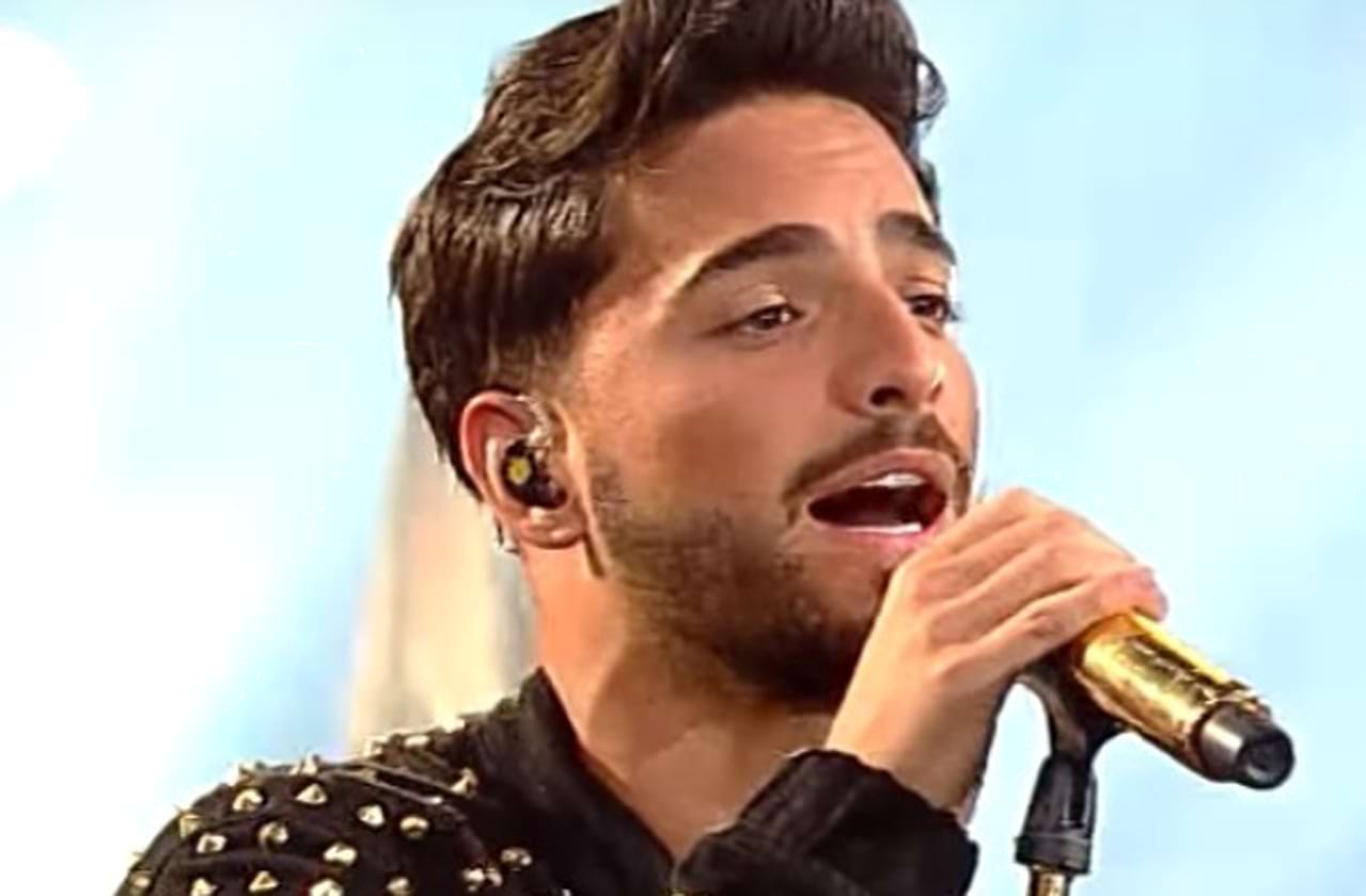 Maluma