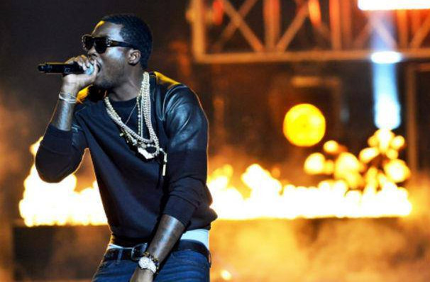 Don't miss Meek Mill one night only!