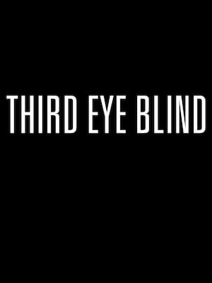 Third Eye Blind at Roundhouse