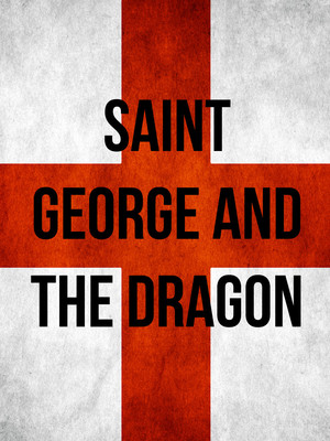 Saint George and The Dragon at National Theatre, Olivier
