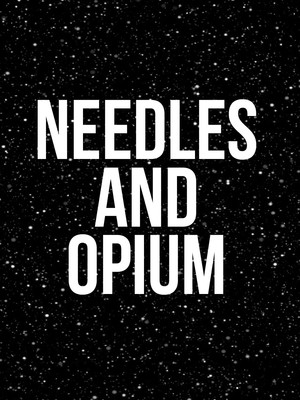 Needles and Opium at A.C.T Geary Theatre