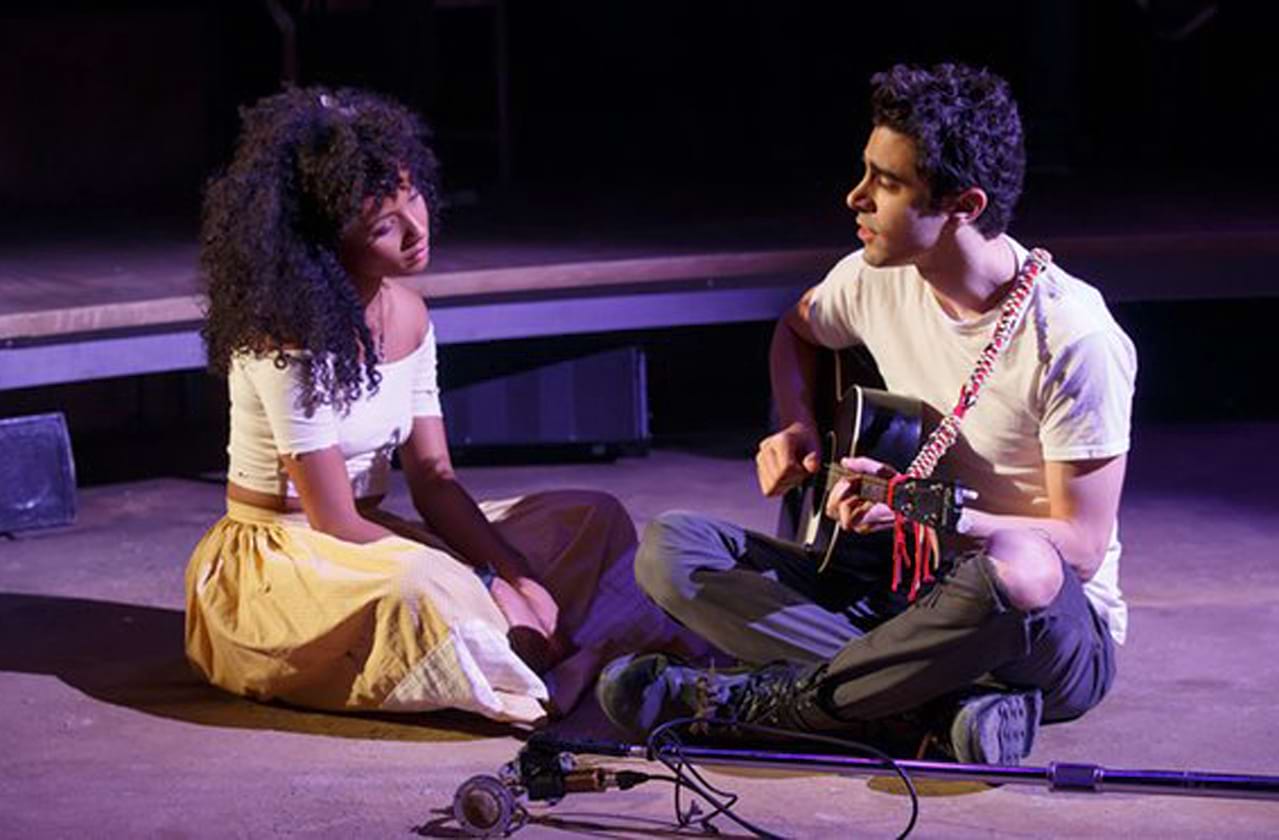 The Reviews For Hadestown Are In!