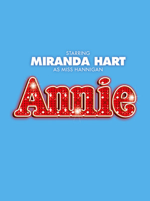 Annie at Piccadilly Theatre